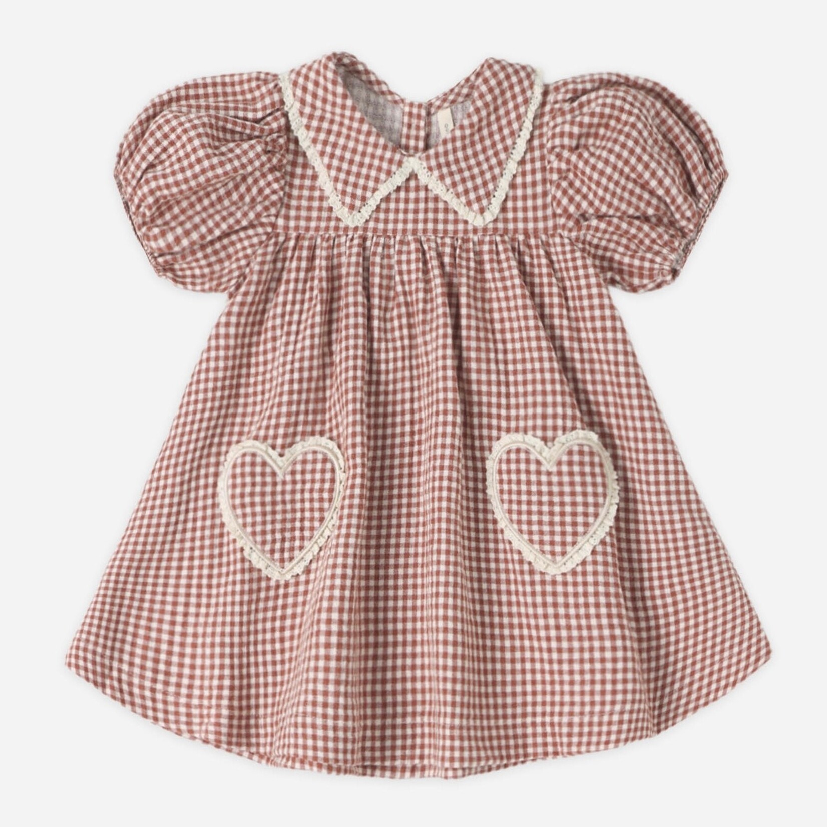 Quincy Mae Quincy Mae - Caroline Dress