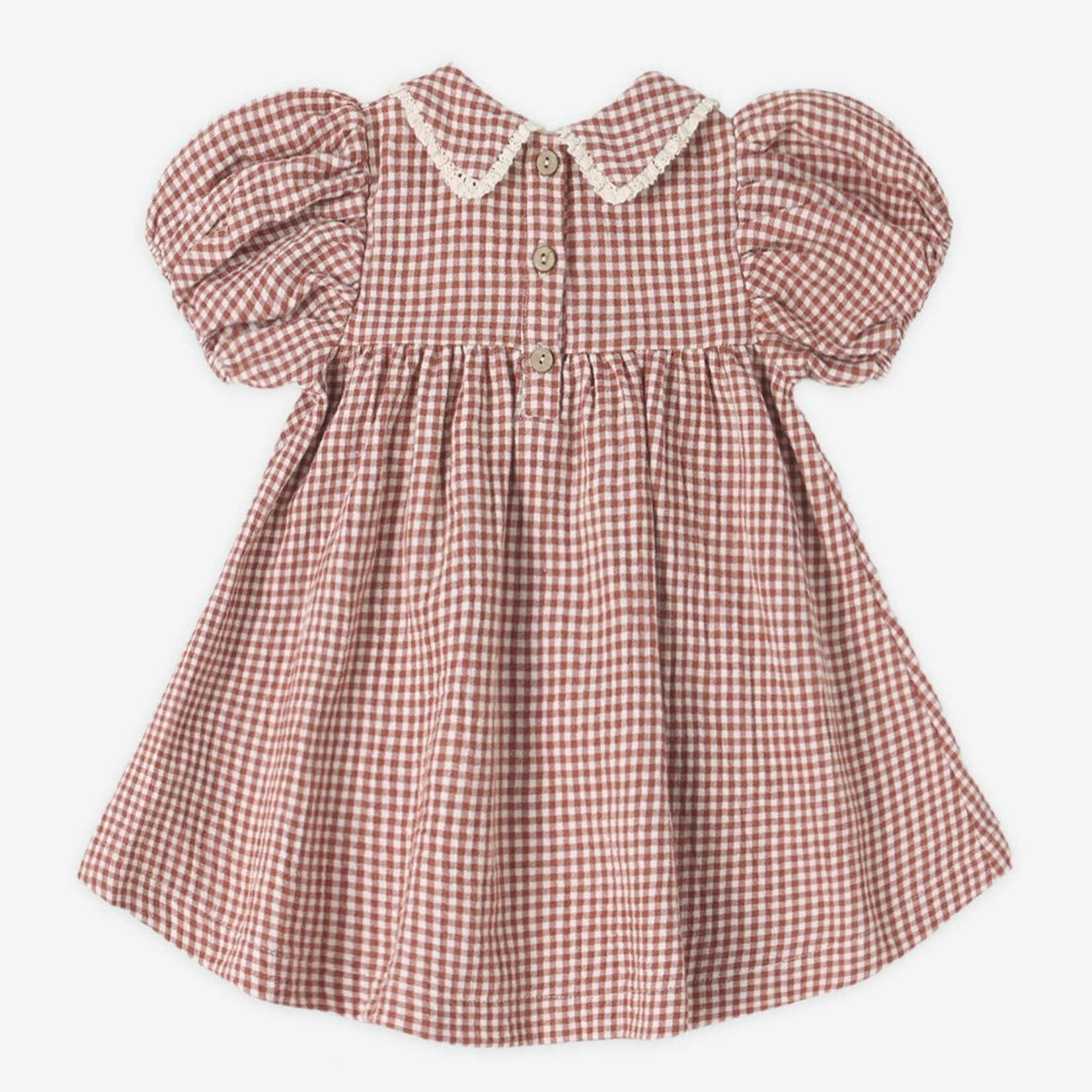 Quincy Mae Quincy Mae - Caroline Dress