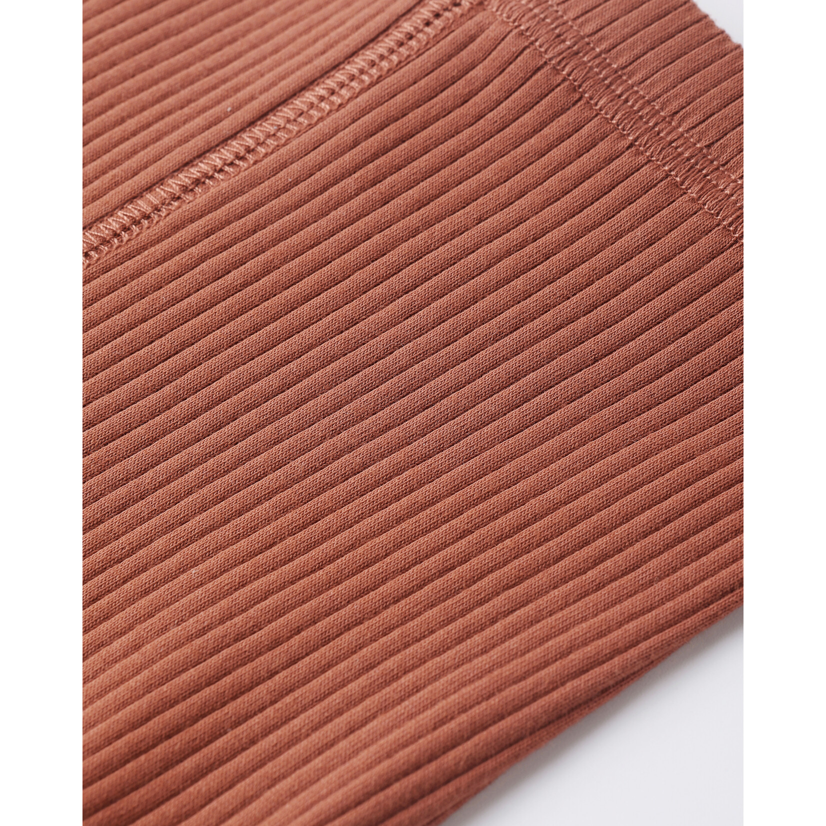 Quincy Mae Quincy Mae - Ribbed Legging