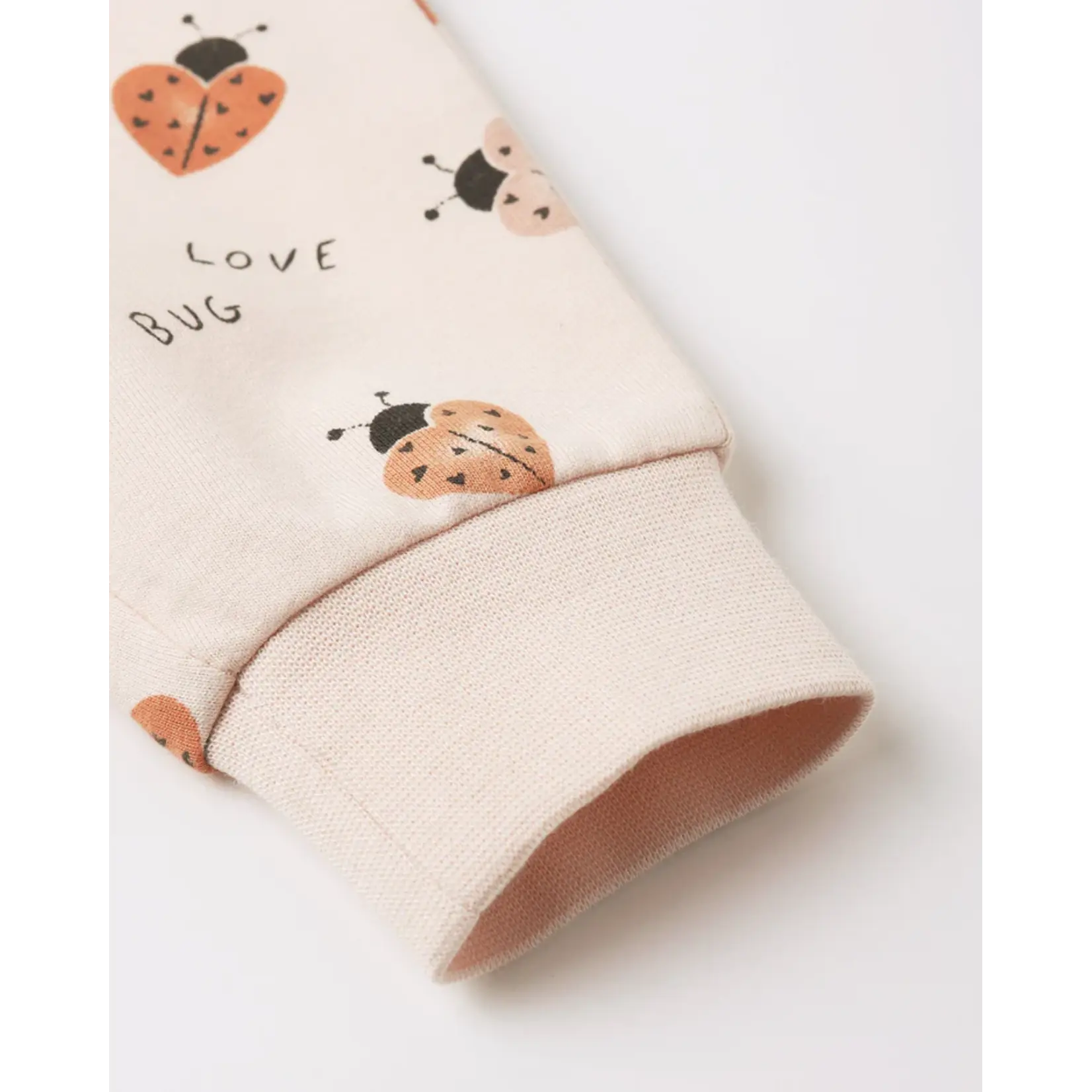 Quincy Mae Quincy Mae - Relaxed Sweatpant