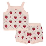 Petit Lem Petit Lem - Knit 2 Piece Set