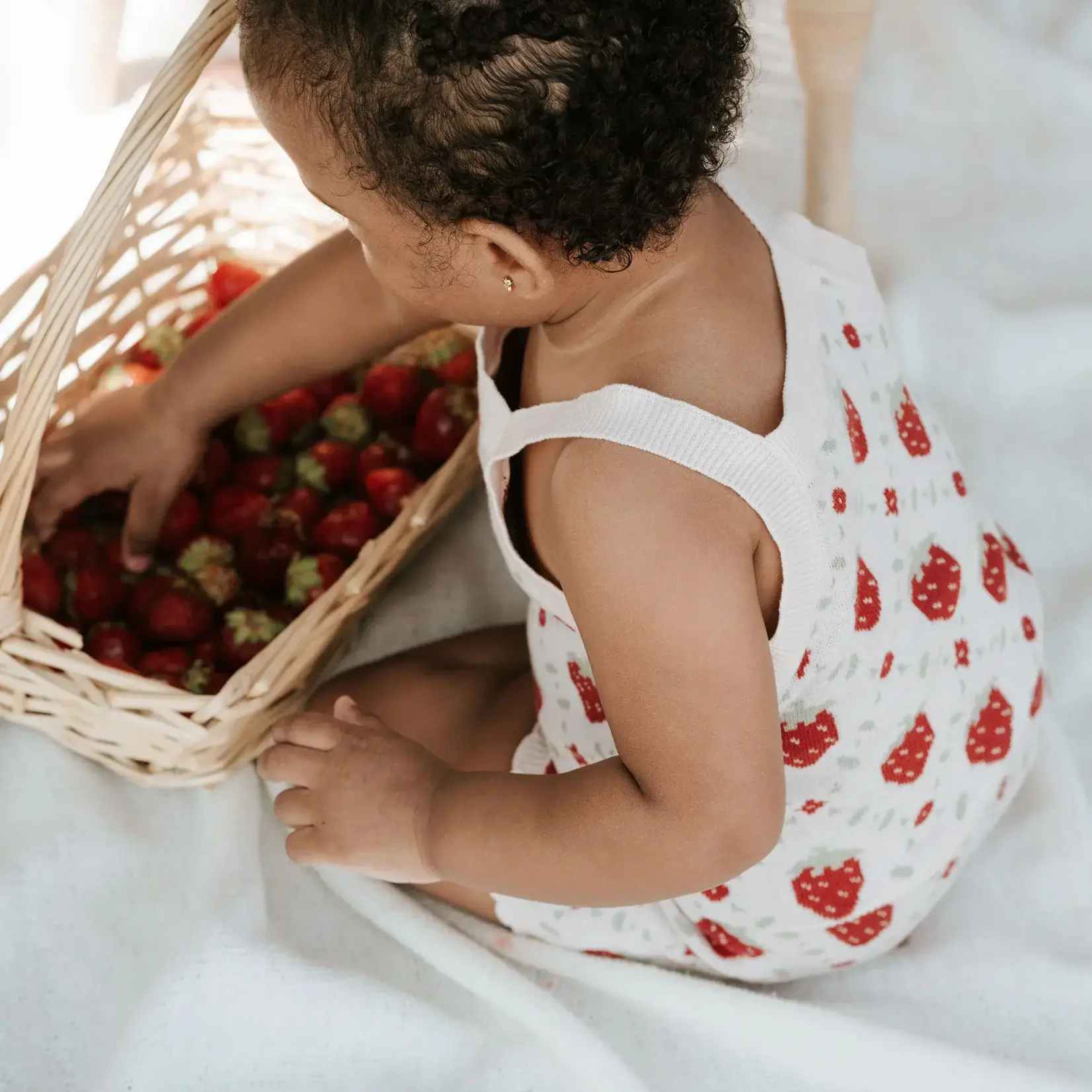 Petit Lem Petit Lem - Knit 2 Piece Set