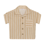 Noppies Noppies - Stripe Button Shirt