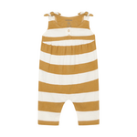 Noppies Noppies - Striped Romper