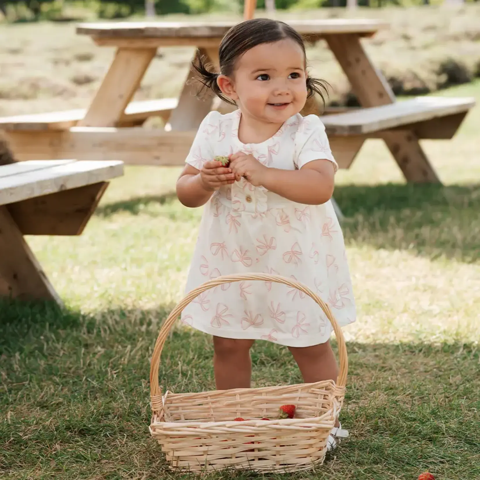 Petit Lem Petit Lem - Bodysuit Dress