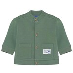 Noppies Noppies - Button Sweashirt