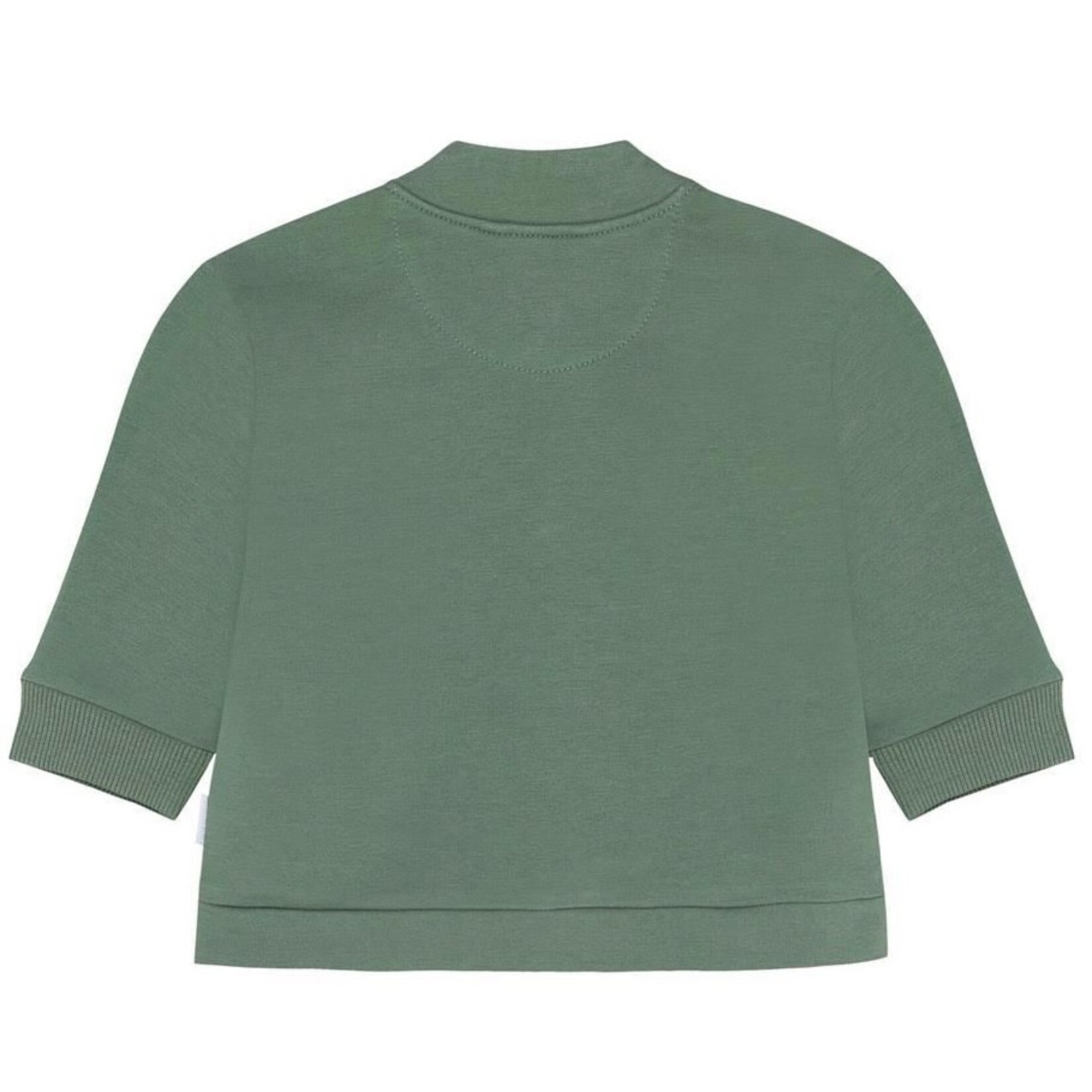 Noppies Noppies - Button Sweashirt