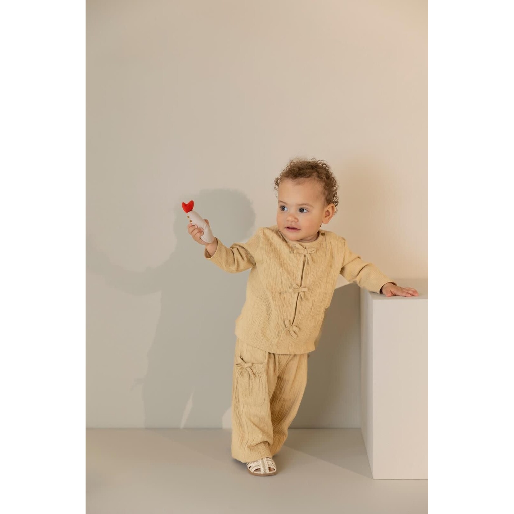 Noppies Noppies - Wide Leg Pant