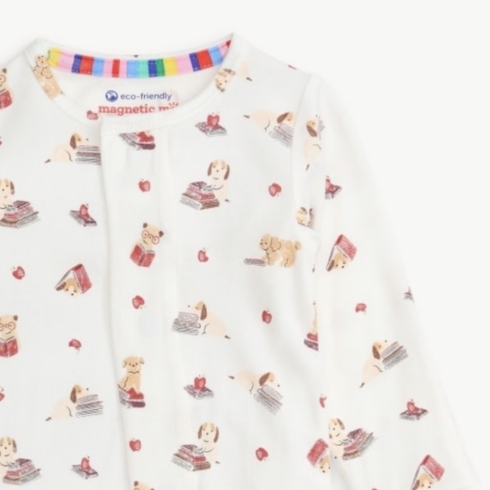 Magnetic Me Magnetic Me - Pup Fiction  Modal  Magnetic Footie