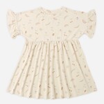 Rylee + Cru Rylee + Cru - Babydoll Dress