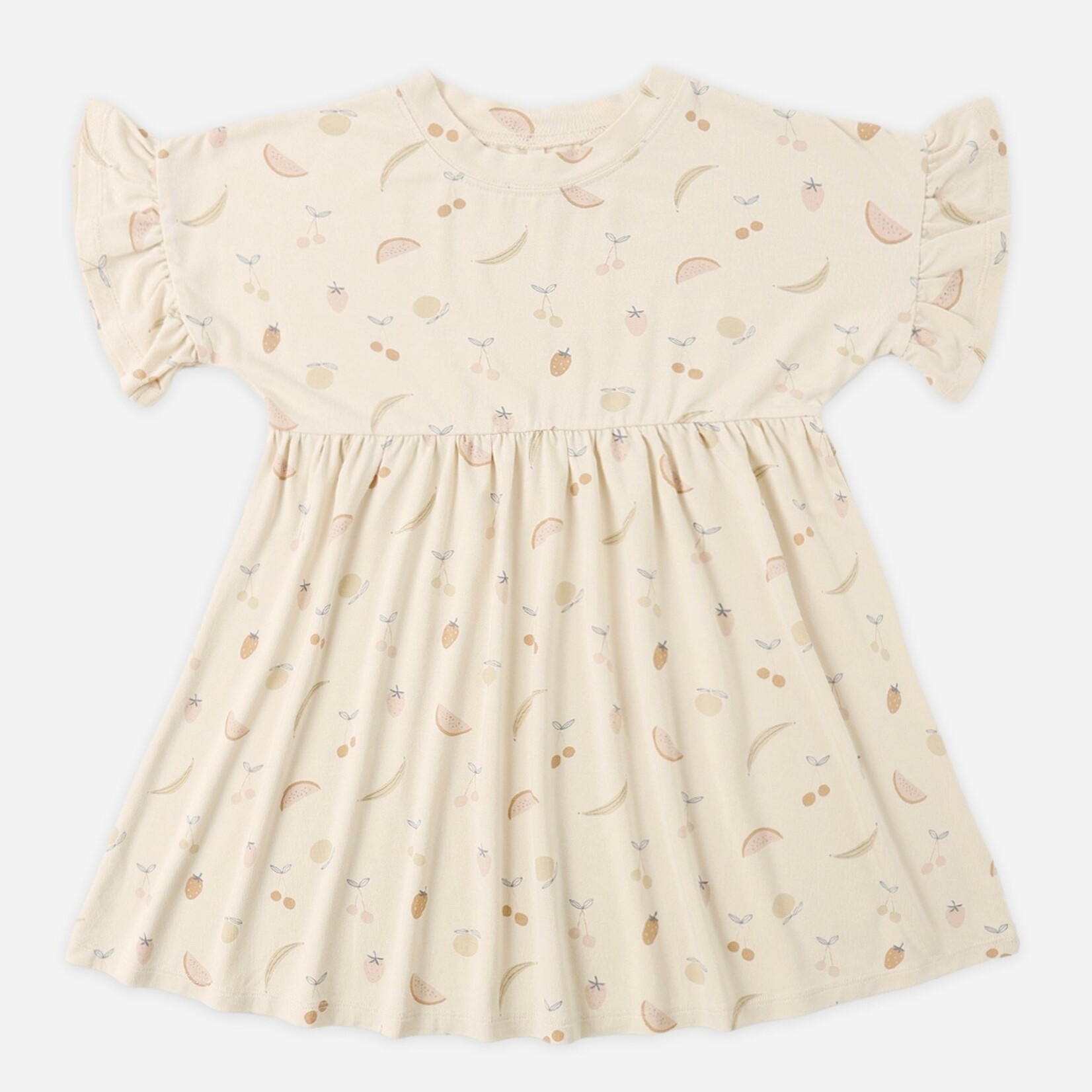 Rylee + Cru Rylee + Cru - Babydoll Dress