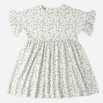 Rylee + Cru Rylee + Cru - Babydoll Dress