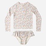 Rylee + Cru Rylee + Cru - Rashguard Set