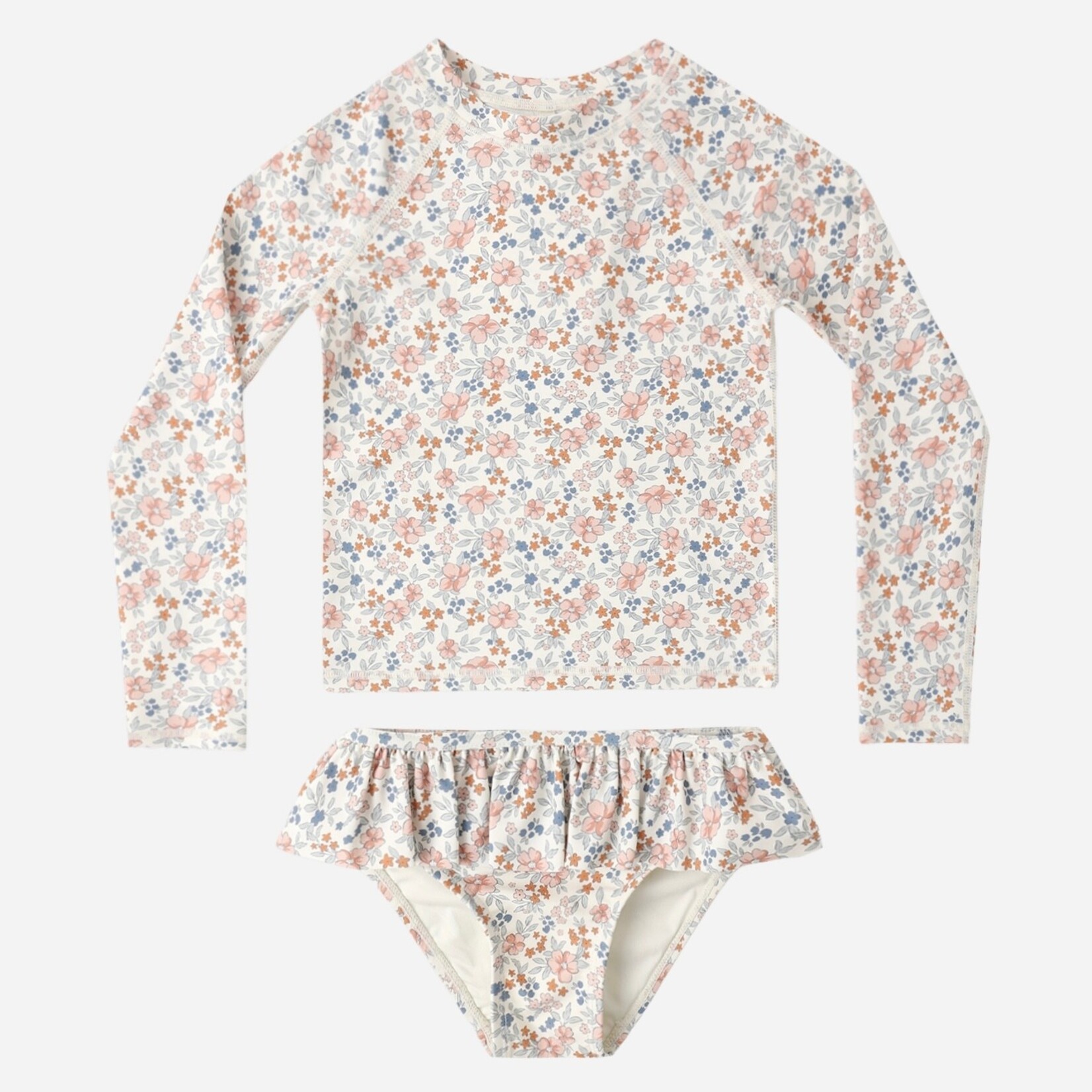 Rylee + Cru Rylee + Cru - Rashguard Set