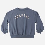 Rylee + Cru Rylee + Cru - Relaxed Sweatshirt