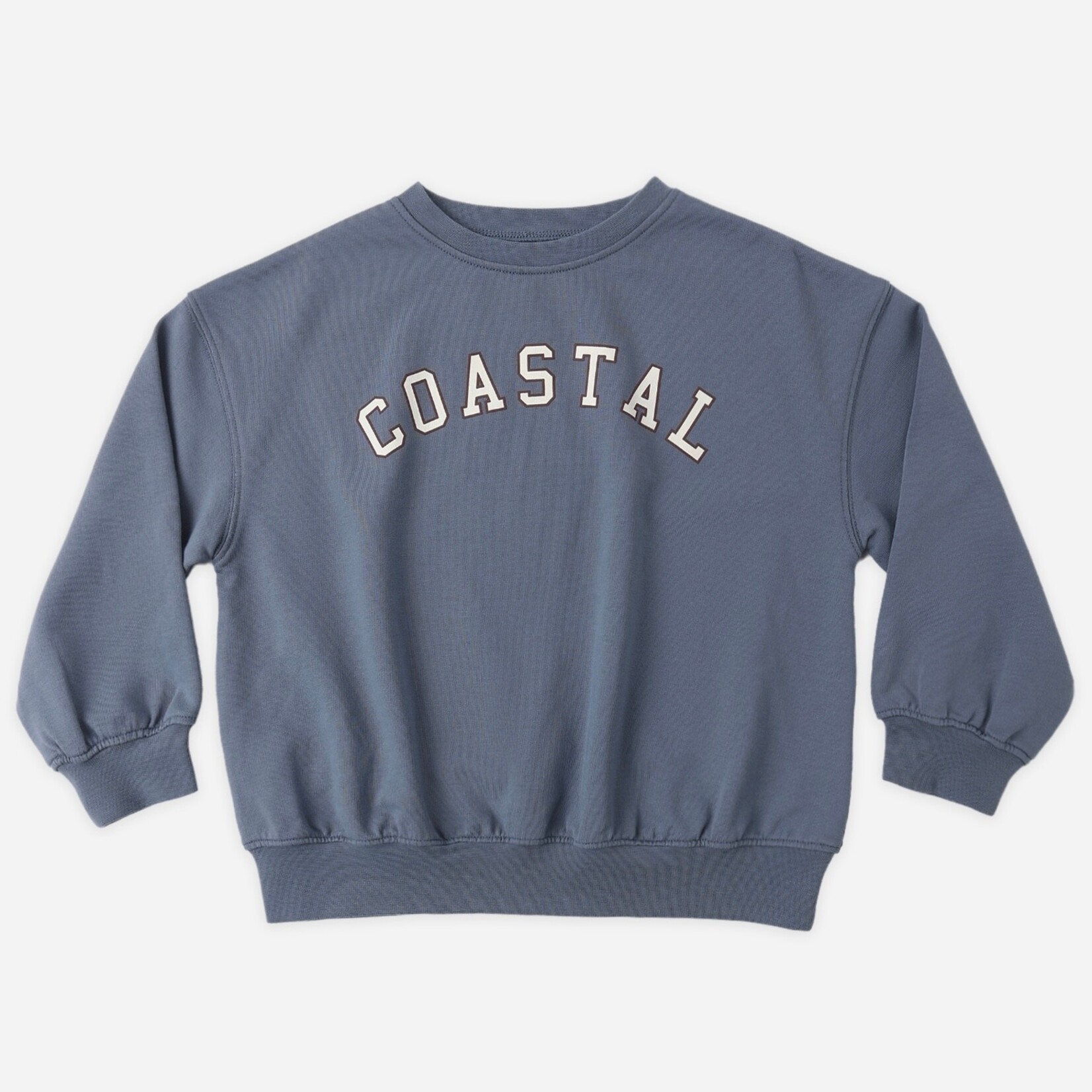 Rylee + Cru Rylee + Cru - Relaxed Sweatshirt