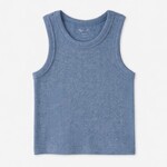 Rylee + Cru Rylee + Cru - Ribbed Tank