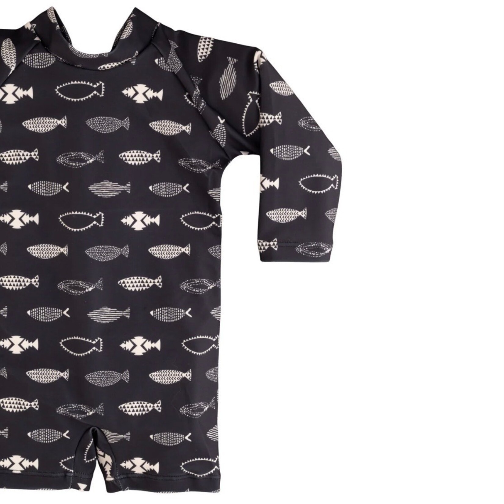 Current Tyed Current Tyed - Axle Sunsuit