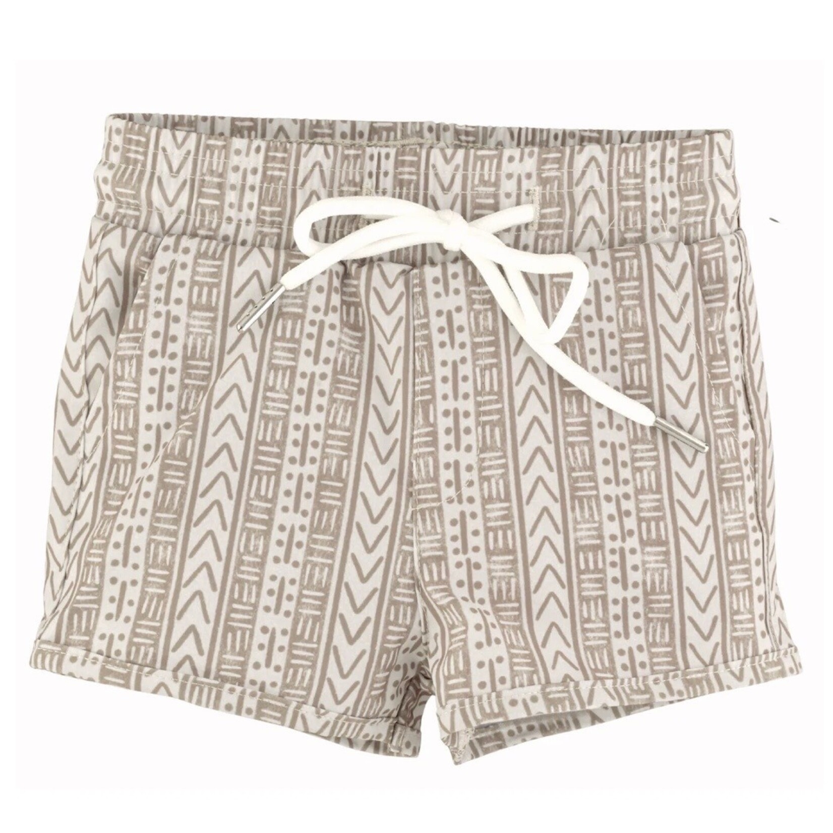 Current Tyed Current Tyed - Cash Trunks