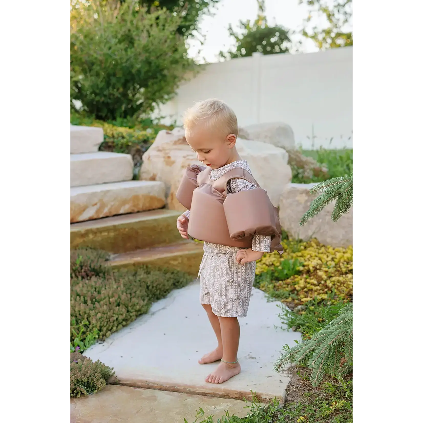 Current Tyed Current Tyed - Cash Trunks