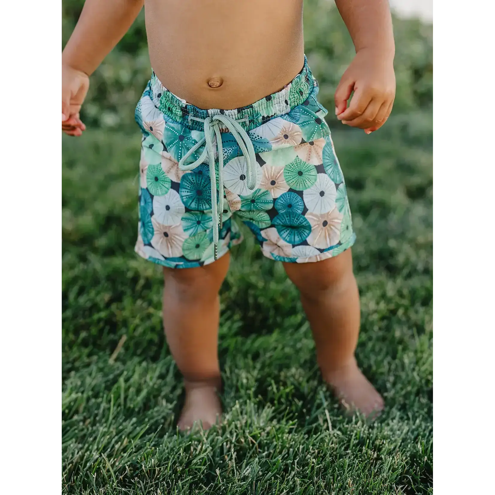 Current Tyed Current Tyed - Enzo Trunks