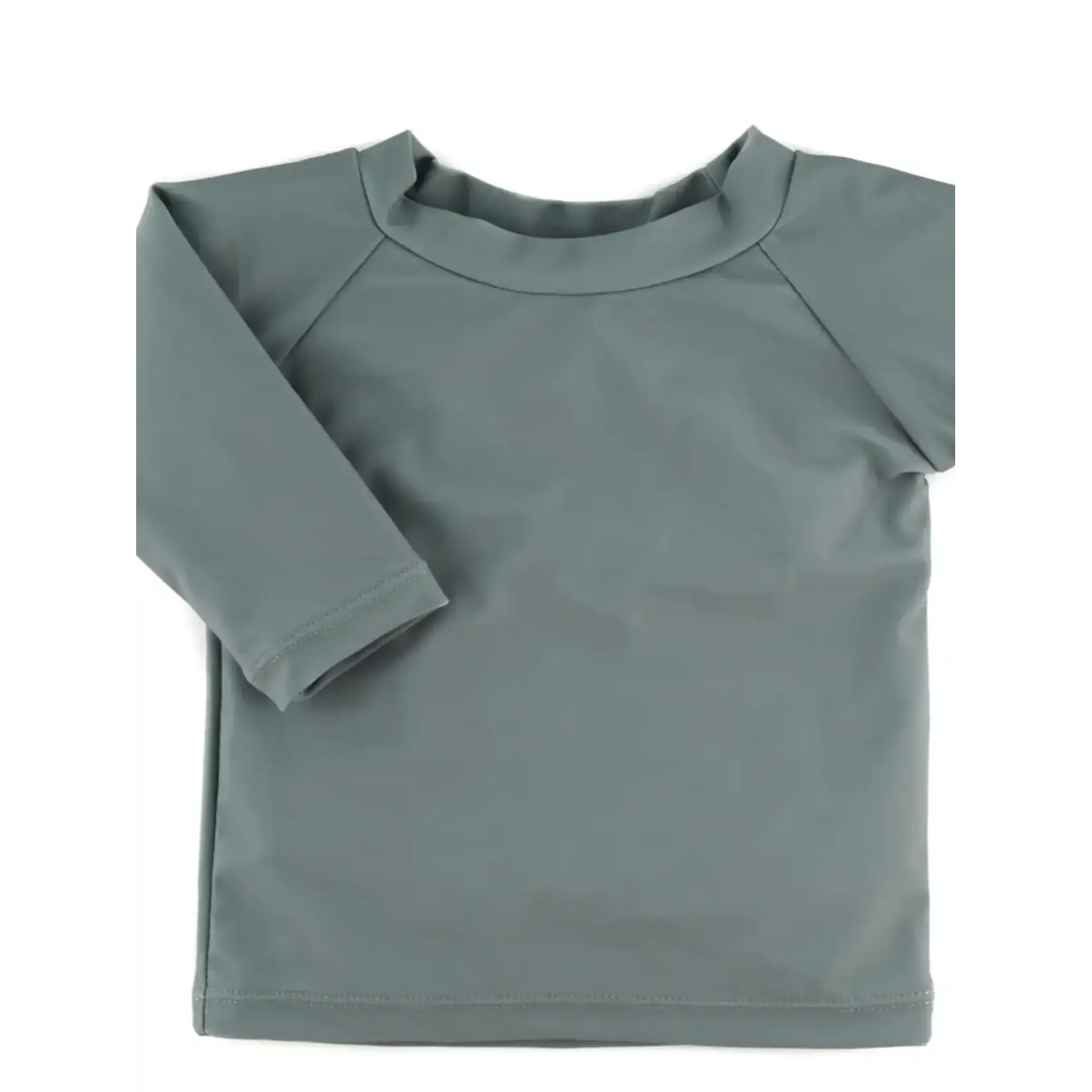 Current Tyed Current Tyed - Luca Rashguard