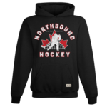 Northbound Supply Northbound - Team Canada Hockey Hoodie