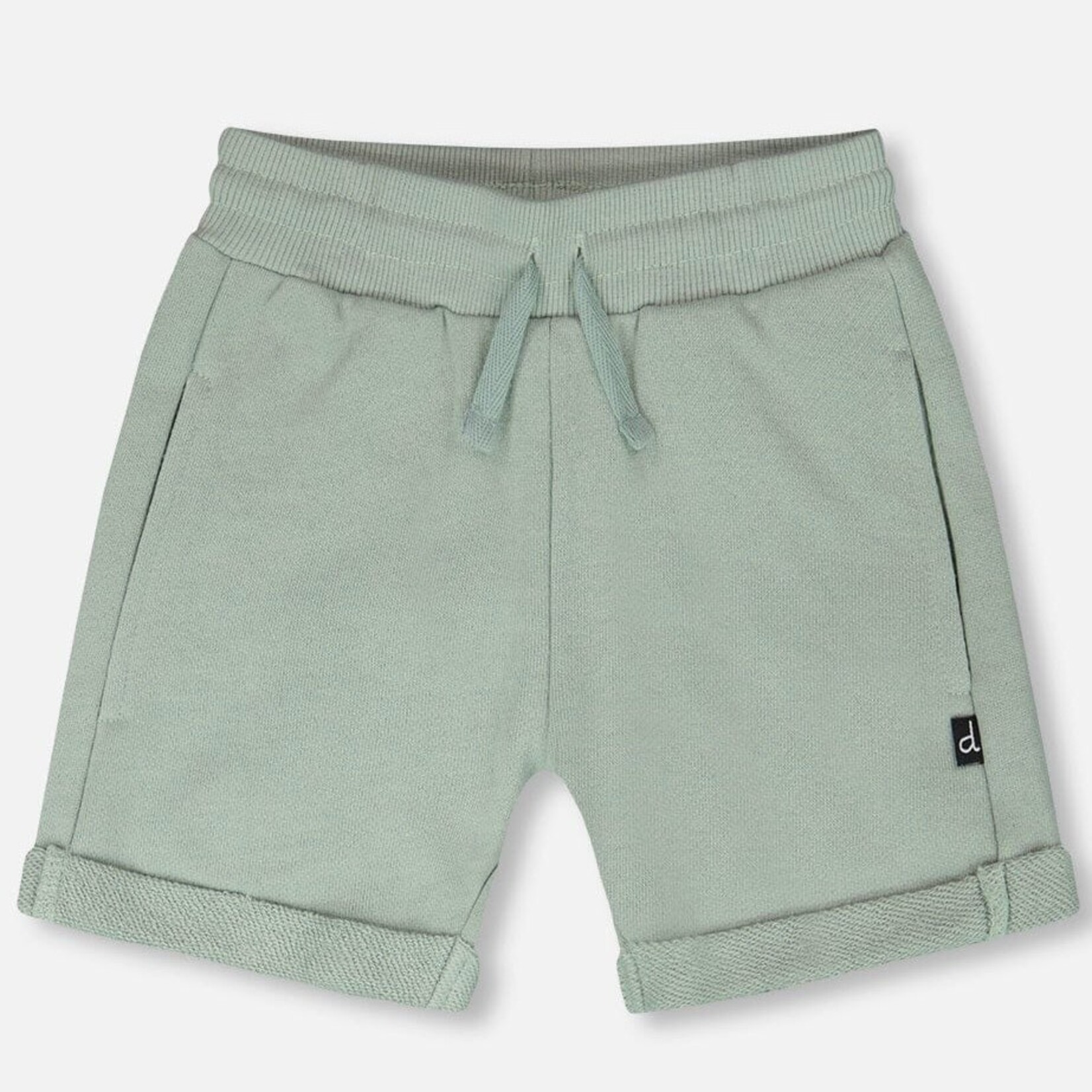 Deux Par Deux Deux Par Deux -  French Terry Shorts