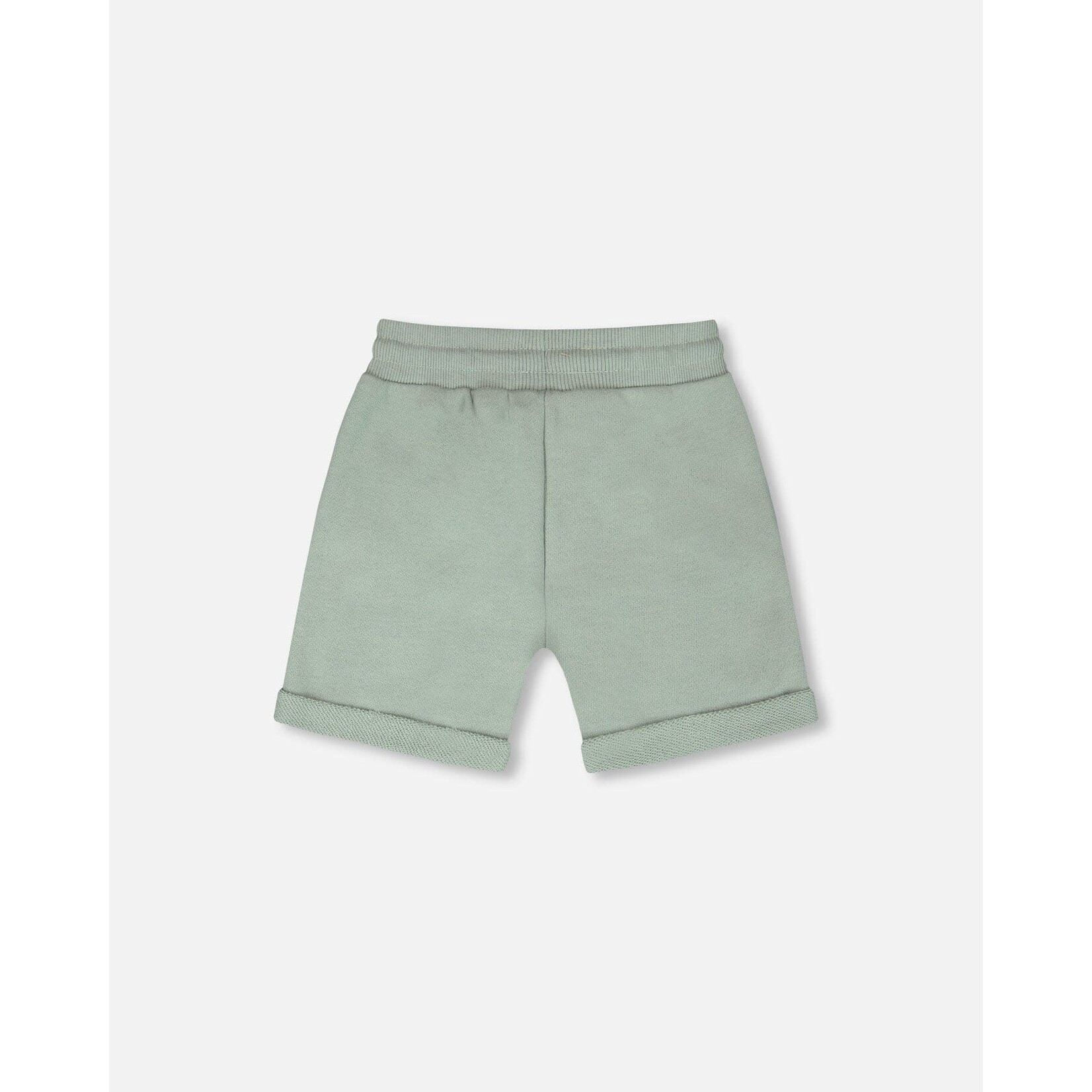 Deux Par Deux Deux Par Deux -  French Terry Shorts