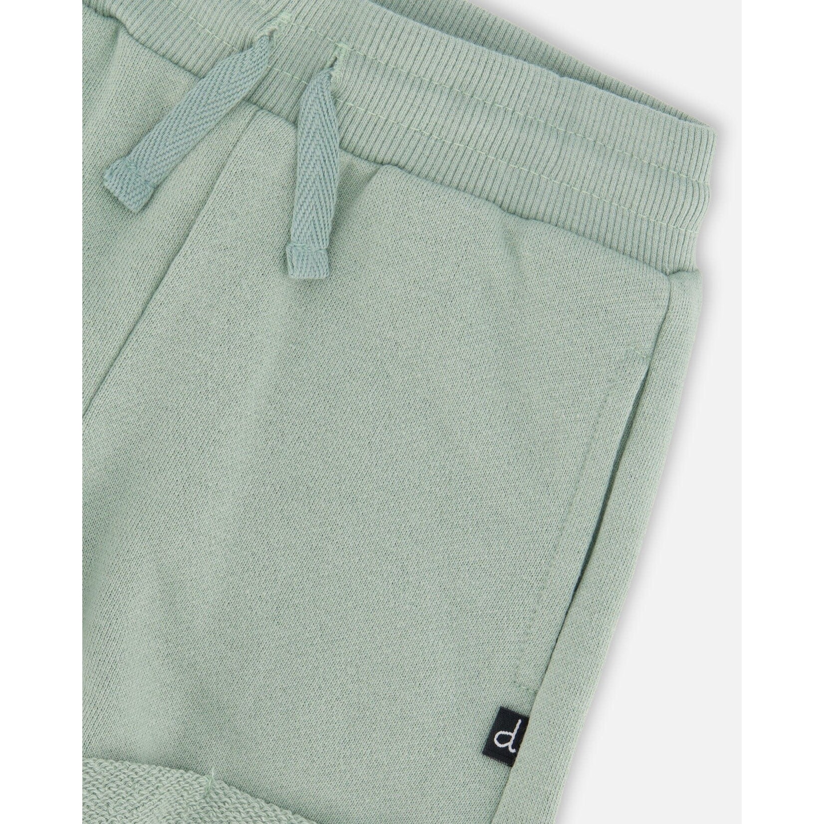 Deux Par Deux Deux Par Deux -  French Terry Shorts