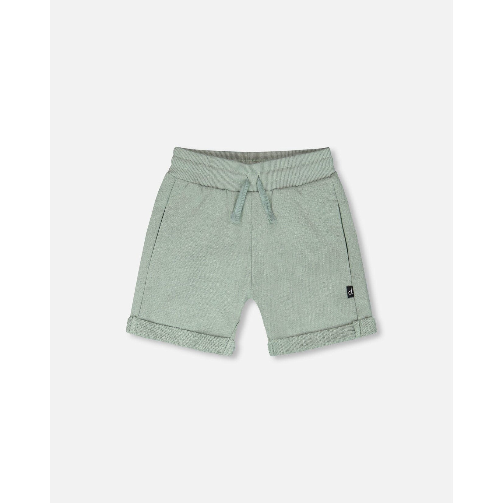 Deux Par Deux Deux Par Deux -  French Terry Shorts