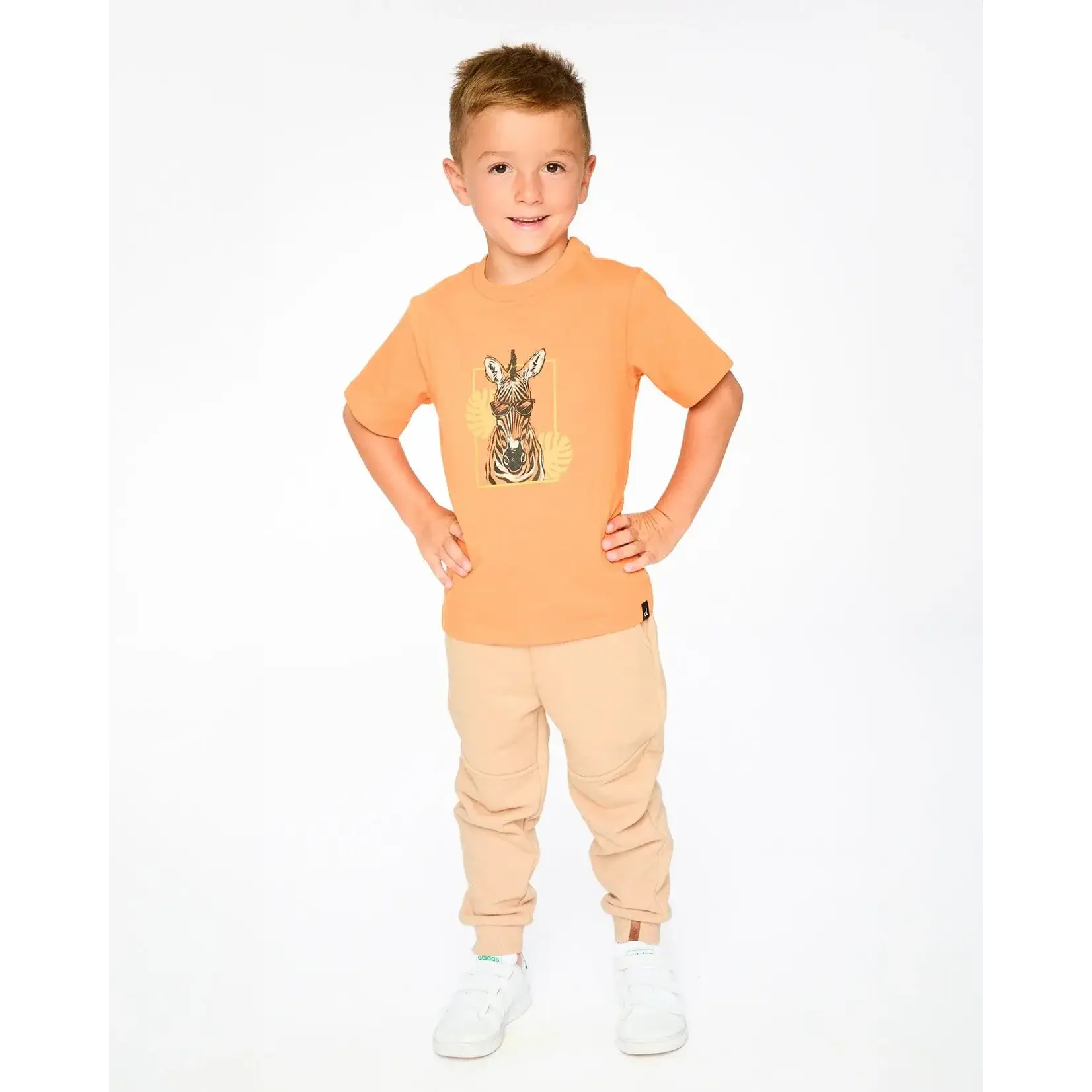 Deux Par Deux Deux Par Deux - French Terry Sweatpants