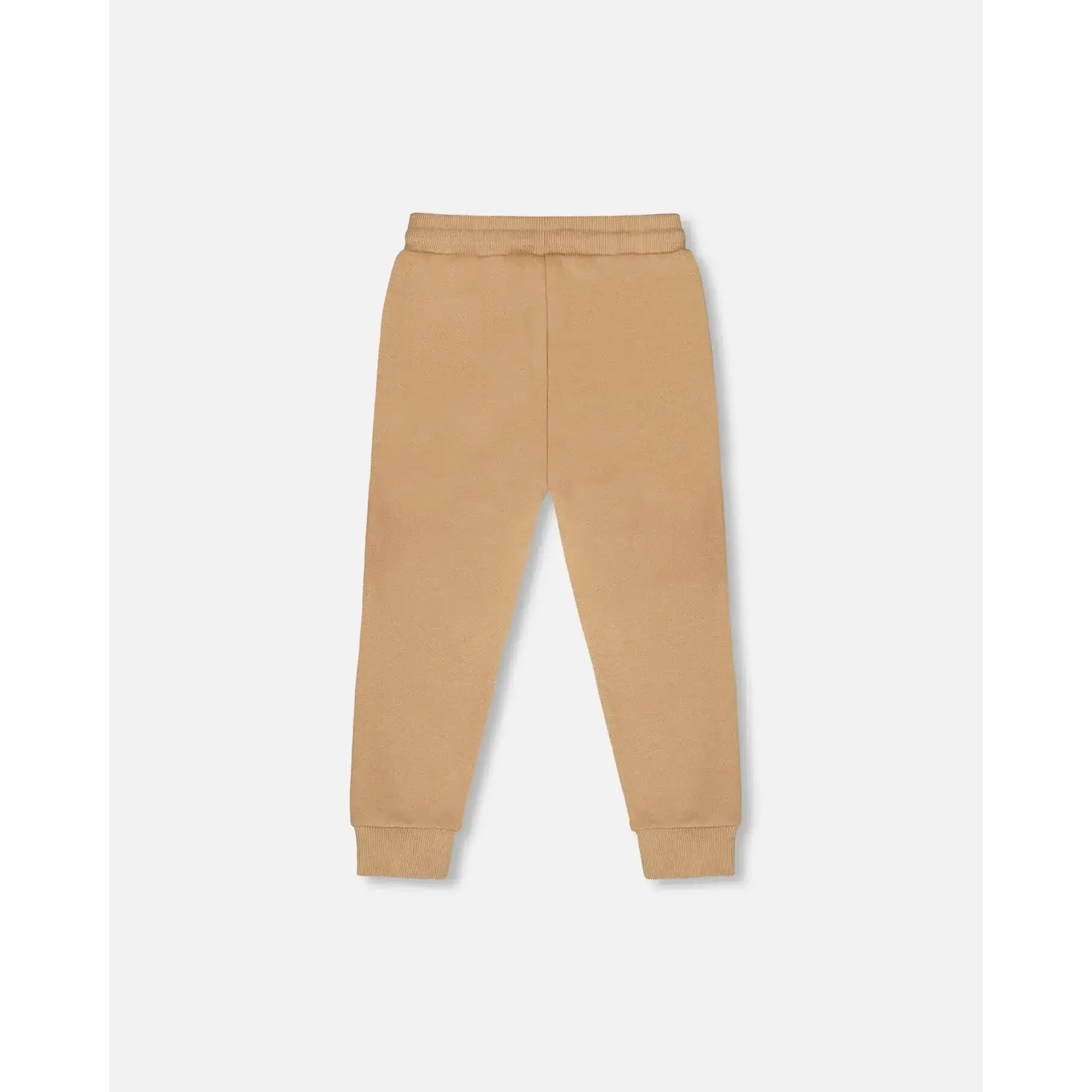 Deux Par Deux Deux Par Deux - French Terry Sweatpants