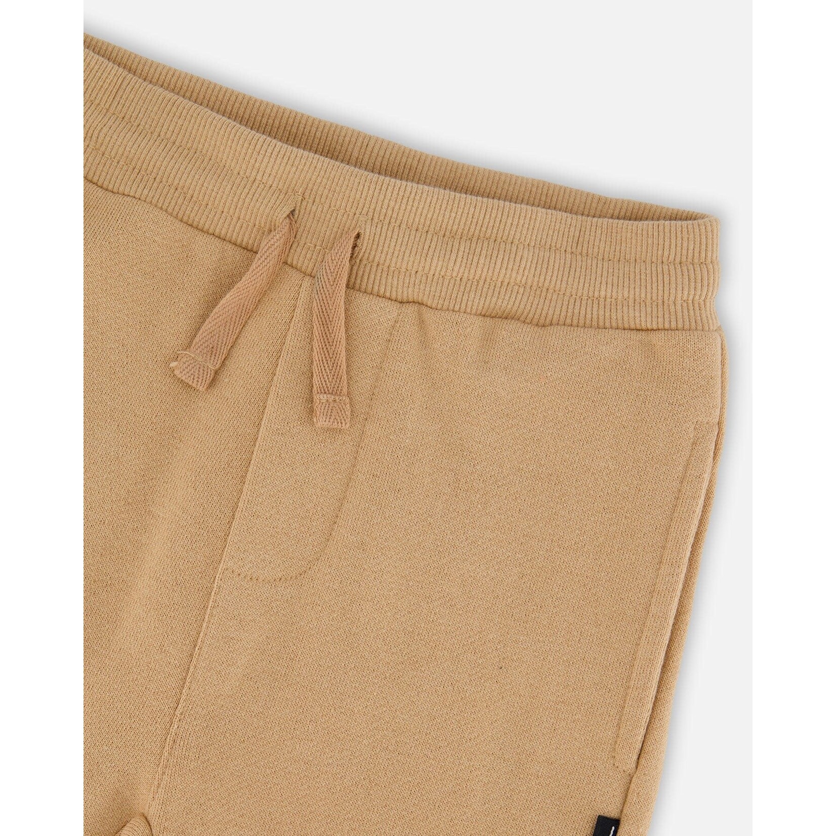 Deux Par Deux Deux Par Deux - French Terry Sweatpants