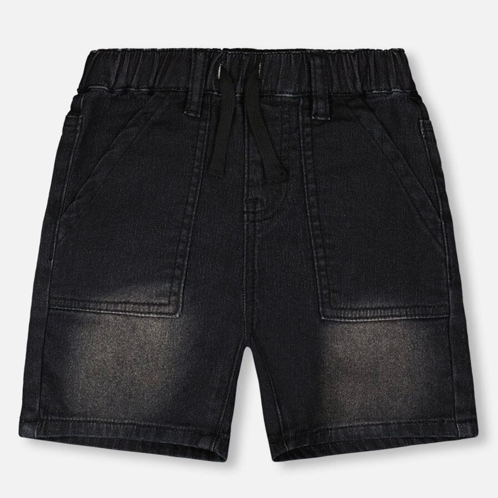 Deux Par Deux Deux Par Deux - French Terry Shorts