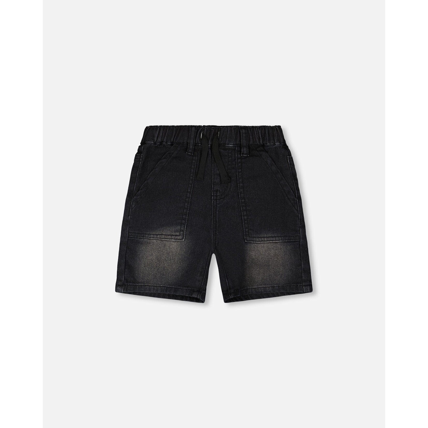 Deux Par Deux Deux Par Deux - French Terry Shorts