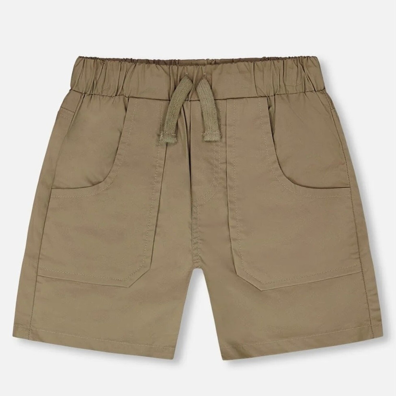 Deux Par Deux Deux Par Deux - Parachute Shorts