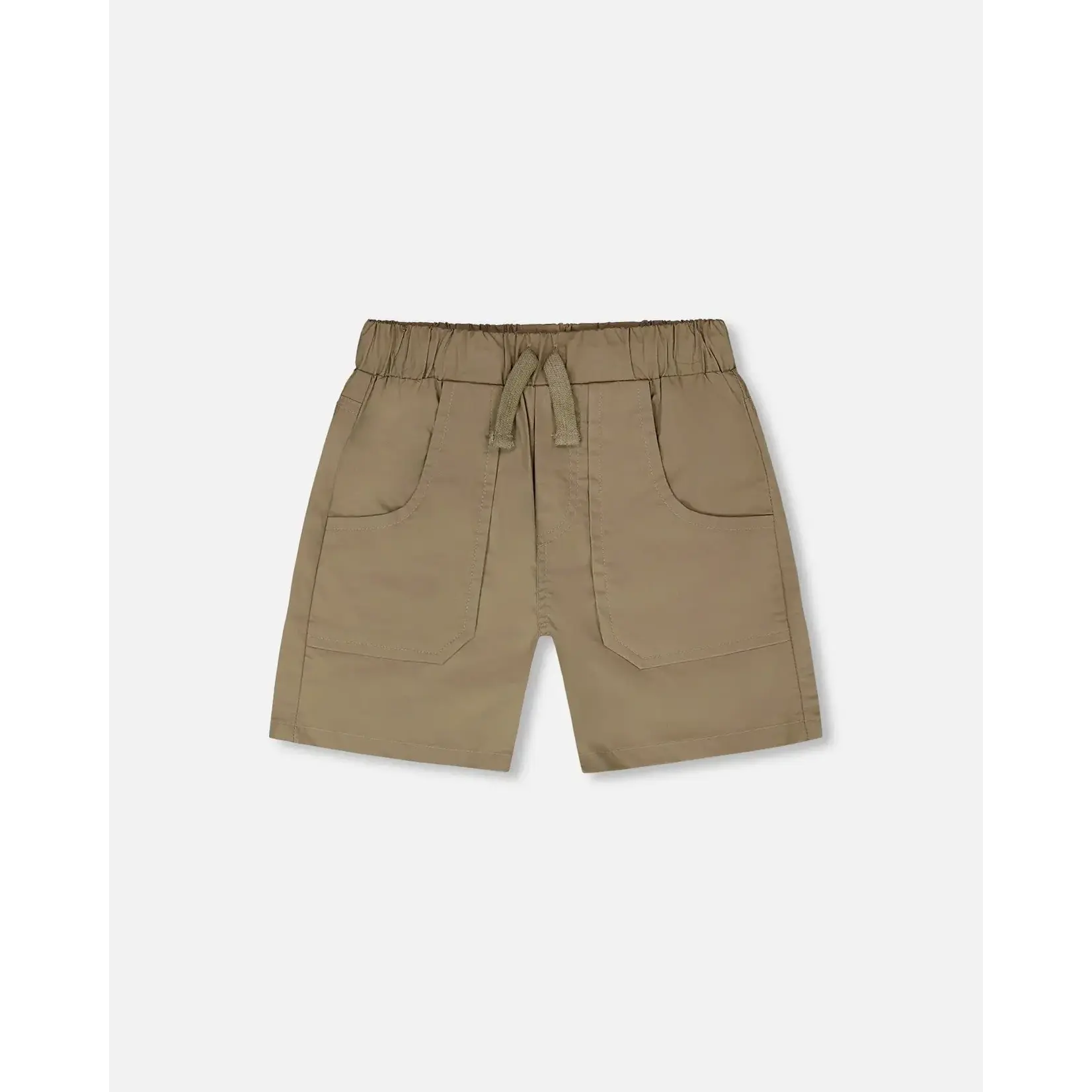 Deux Par Deux Deux Par Deux - Parachute Shorts