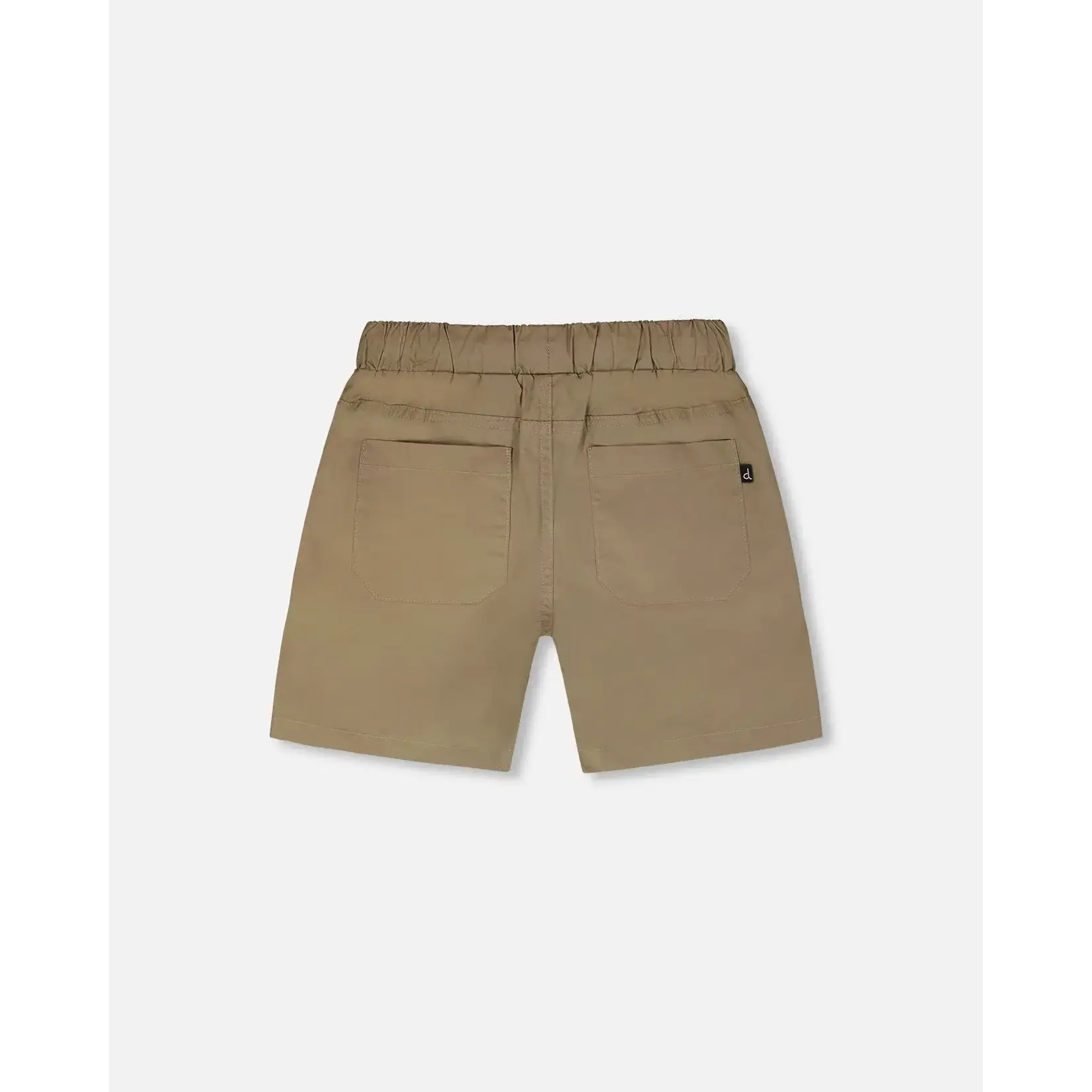 Deux Par Deux Deux Par Deux - Parachute Shorts