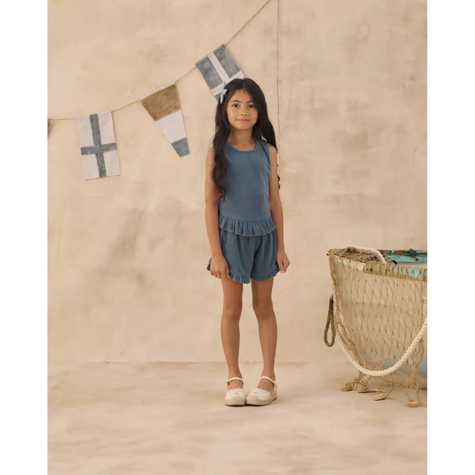 Rylee + Cru Rylee + Cru - Faye Set