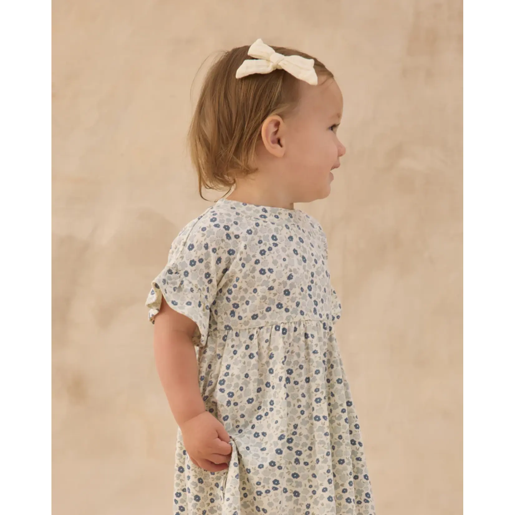 Rylee + Cru Rylee + Cru - Babydoll Dress