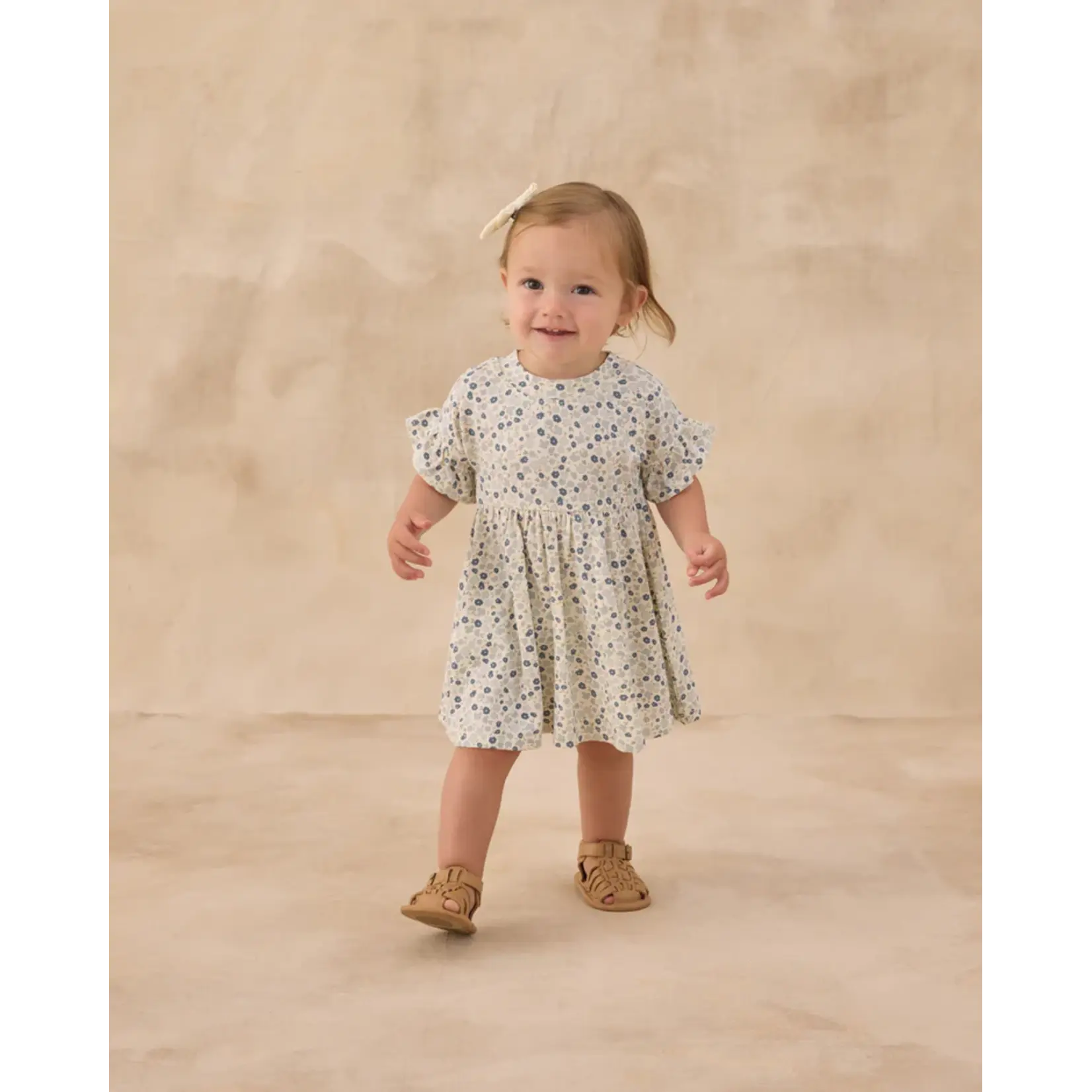 Rylee + Cru Rylee + Cru - Babydoll Dress