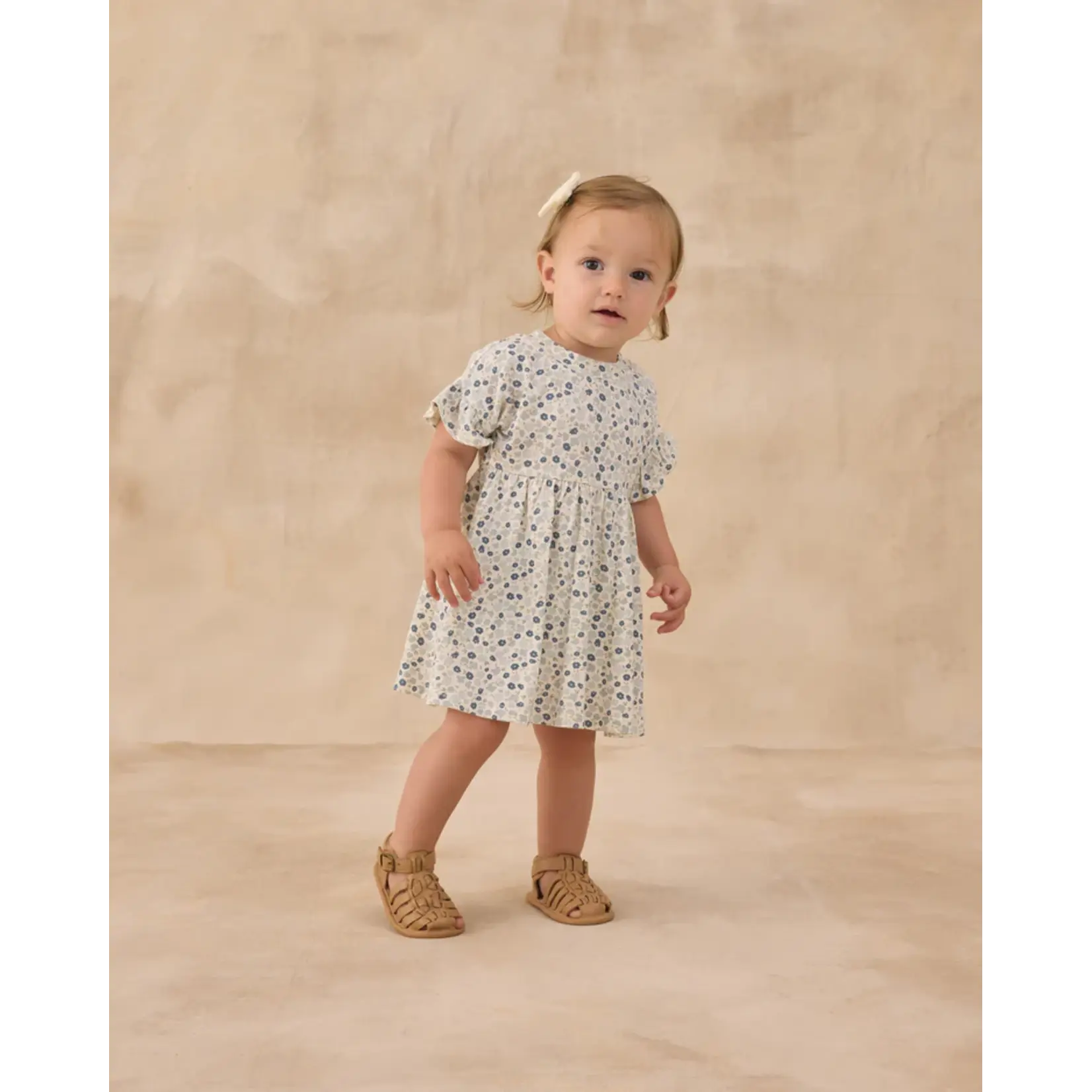 Rylee + Cru Rylee + Cru - Babydoll Dress