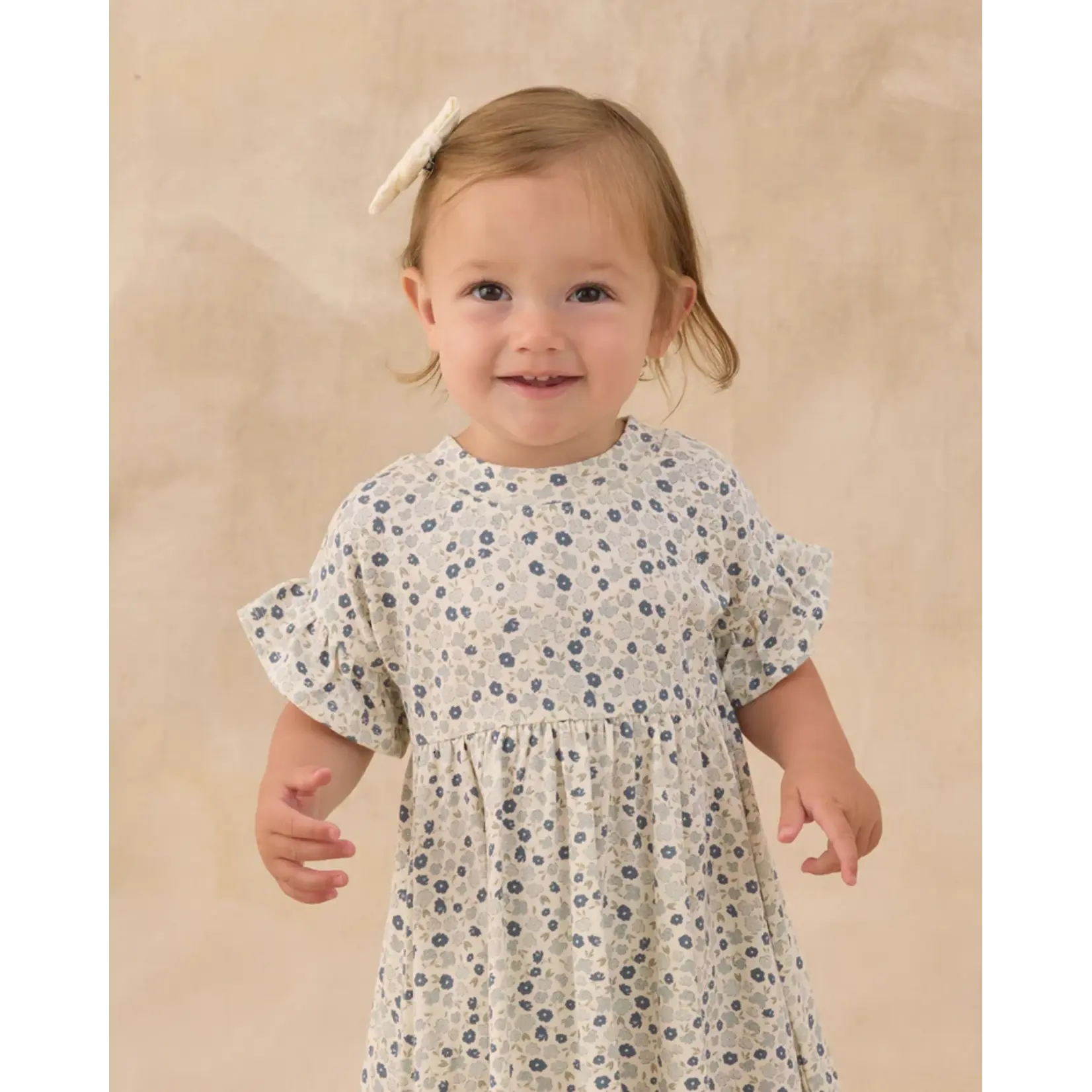 Rylee + Cru Rylee + Cru - Babydoll Dress