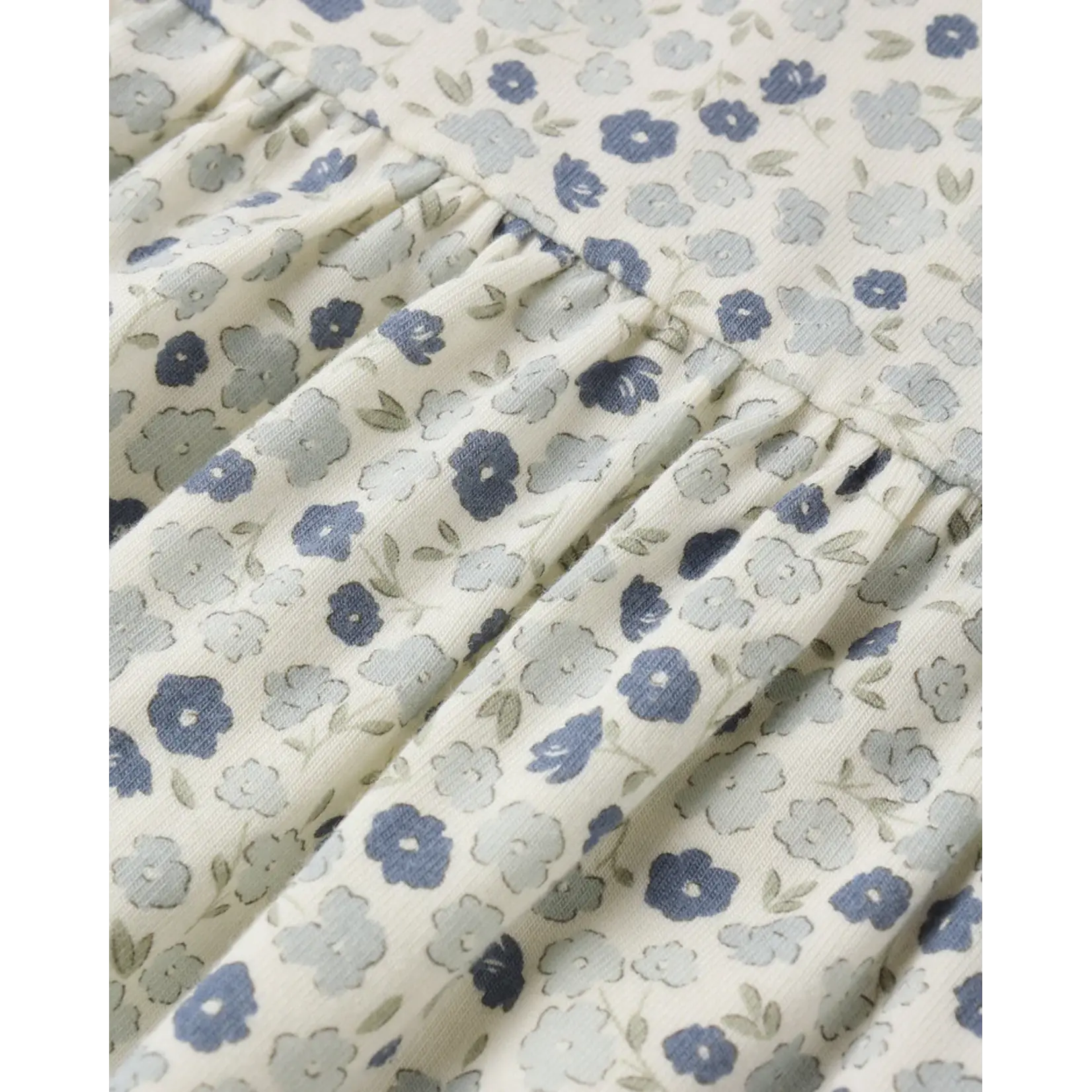 Rylee + Cru Rylee + Cru - Babydoll Dress