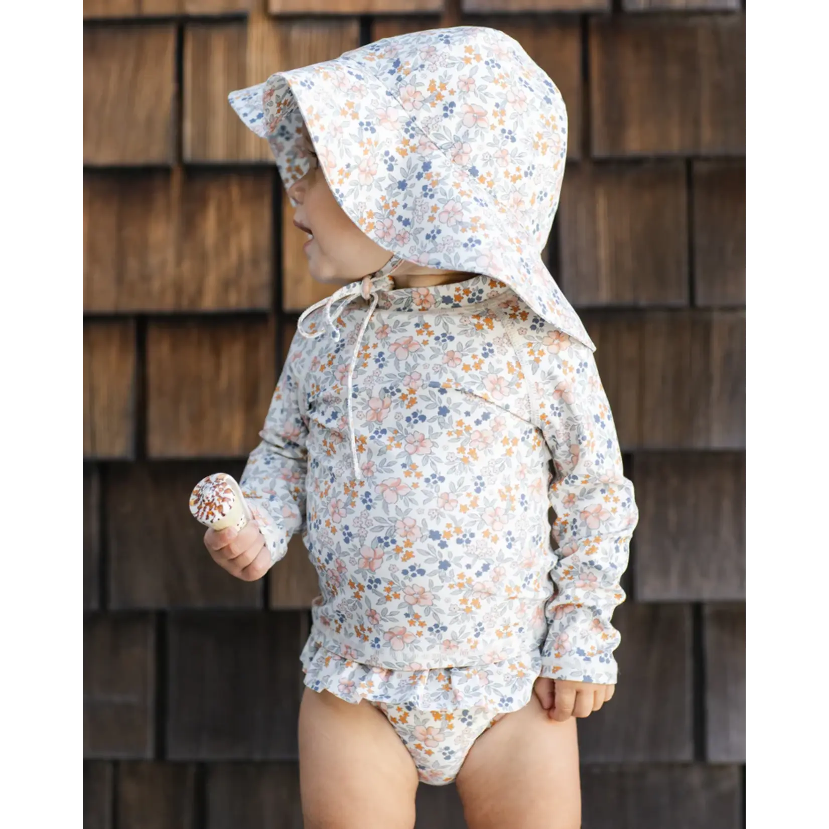 Rylee + Cru Rylee + Cru - Rashguard Set