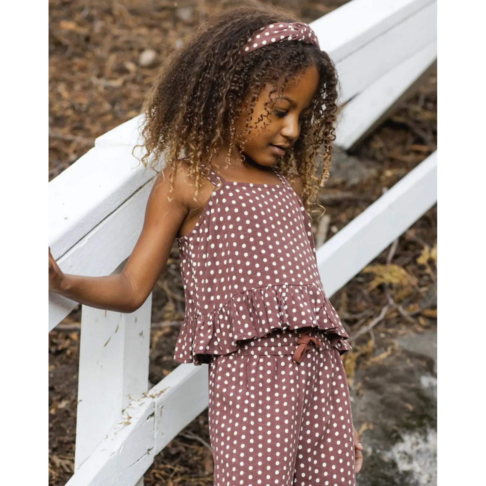 Rylee + Cru Rylee + Cru - Kayli Set