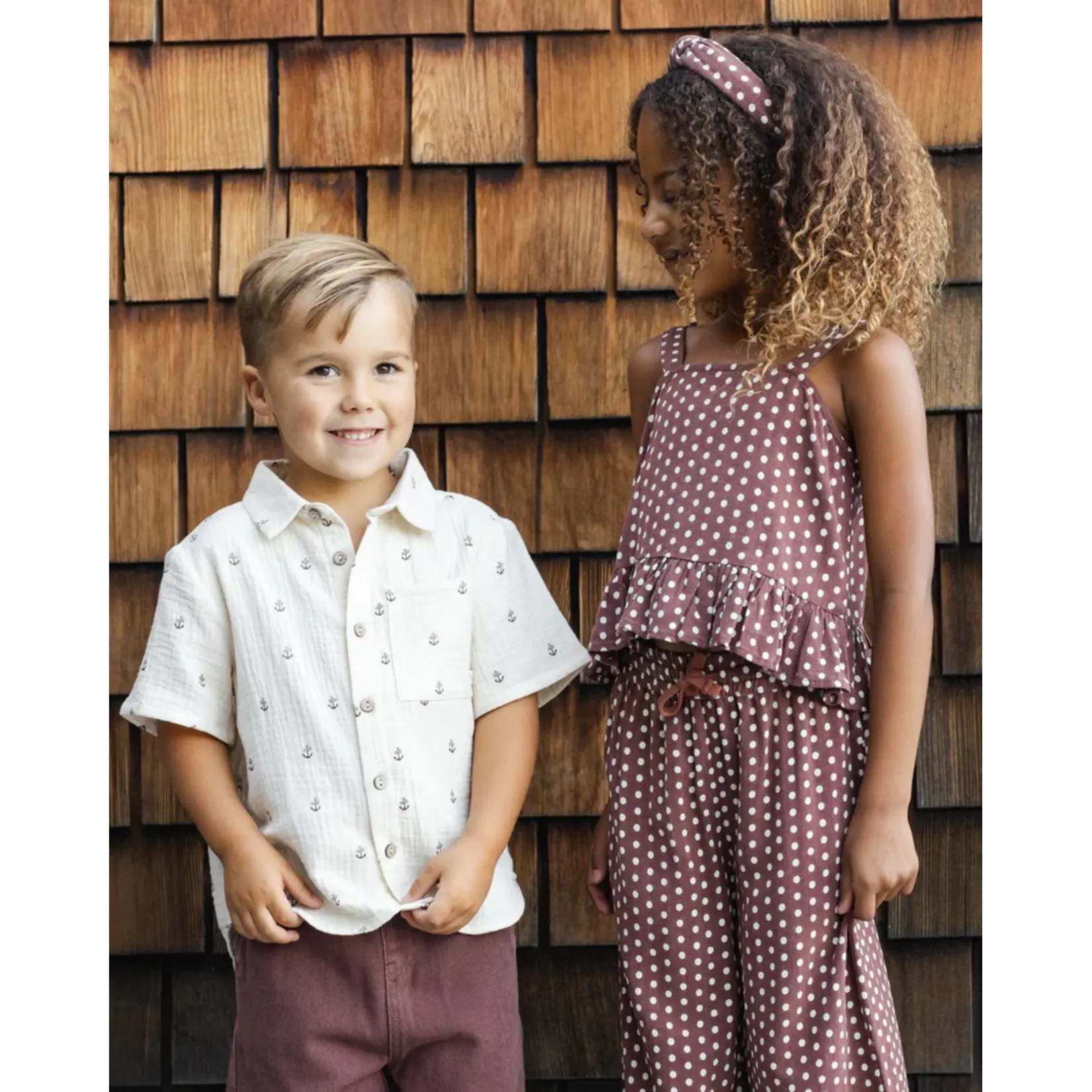 Rylee + Cru Rylee + Cru - Kayli Set