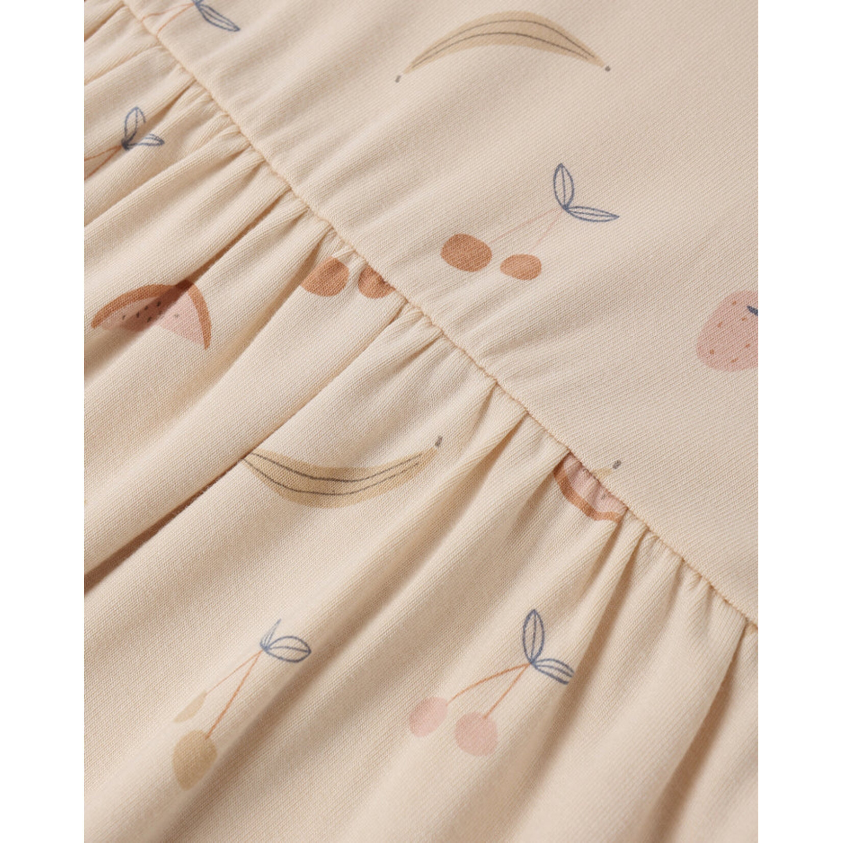 Rylee + Cru Rylee + Cru - Babydoll Dress