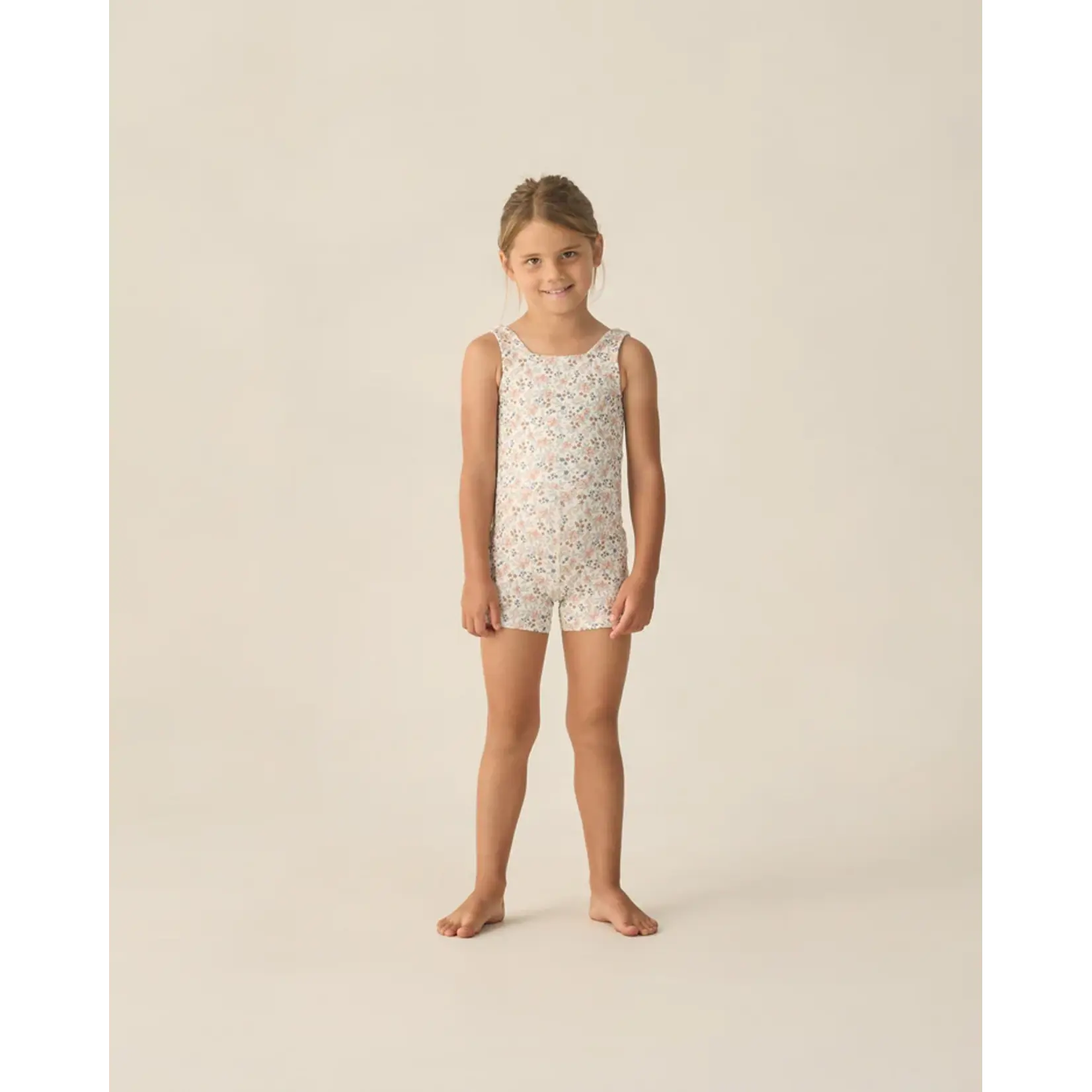 Rylee + Cru Rylee + Cru - Malibu Bodysuit
